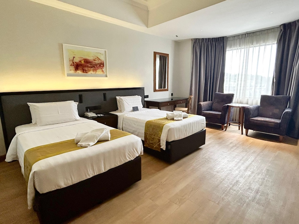 the pearl kuala lumpur