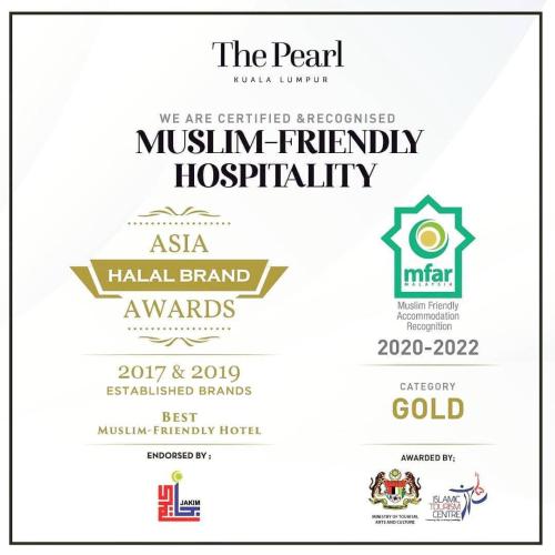 the pearl kuala lumpur