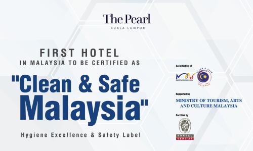 the pearl kuala lumpur
