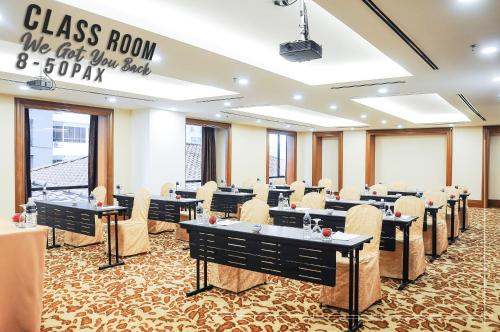 the pearl kuala lumpur