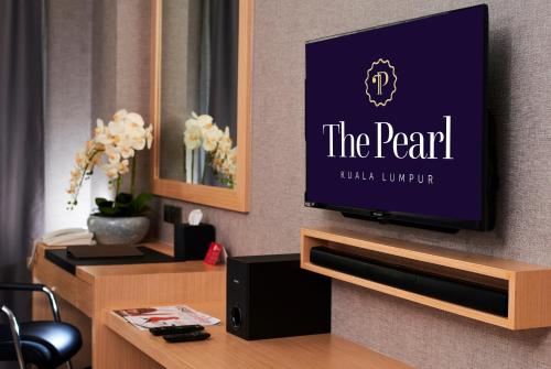 the pearl kuala lumpur