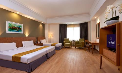 the pearl kuala lumpur