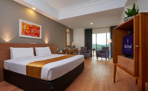 the pearl kuala lumpur