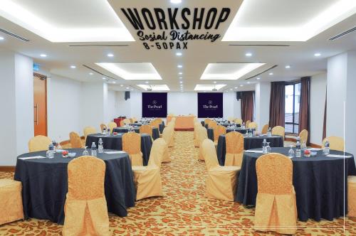 the pearl kuala lumpur