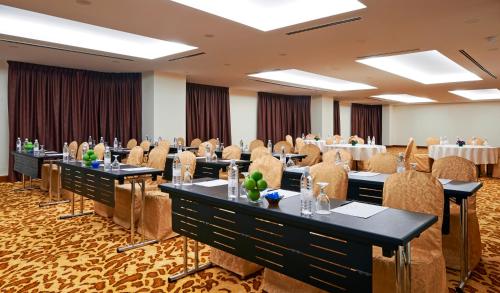 the pearl kuala lumpur