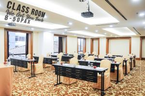 the pearl kuala lumpur