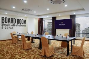 the pearl kuala lumpur