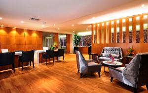The Pearl Kuala Lumpur,Petaling Jaya>>Kuala Lumpur,4 star