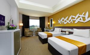 the pearl kuala lumpur