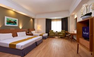 the pearl kuala lumpur