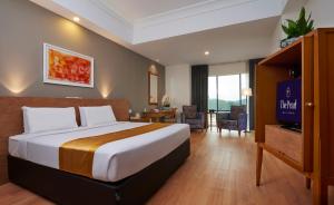 the pearl kuala lumpur