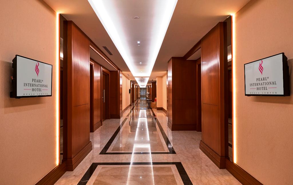 the pearl kuala lumpur