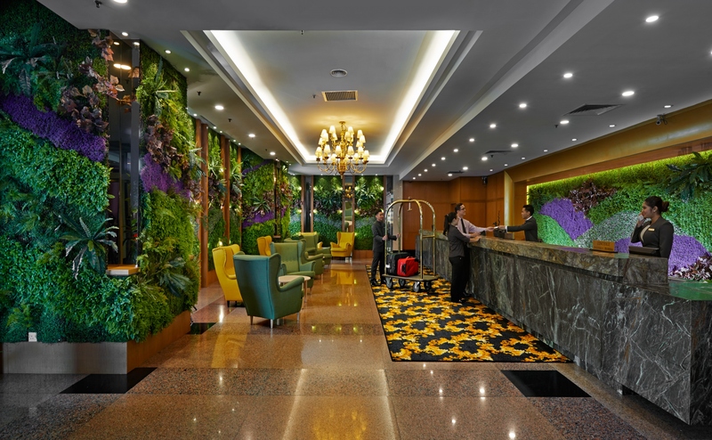 the pearl kuala lumpur