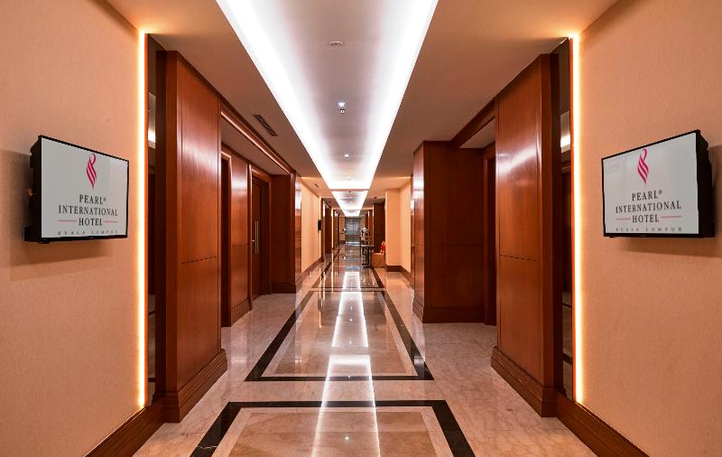 the pearl kuala lumpur