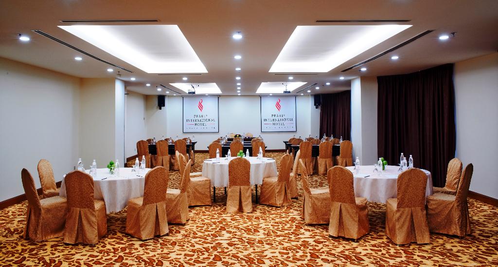 the pearl kuala lumpur