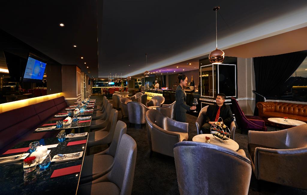 the pearl kuala lumpur