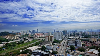 the pearl kuala lumpur