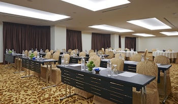 the pearl kuala lumpur