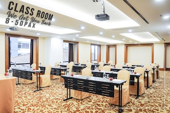 the pearl kuala lumpur