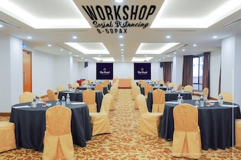 the pearl kuala lumpur