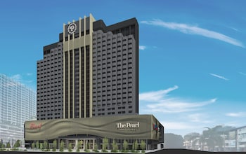 the pearl kuala lumpur