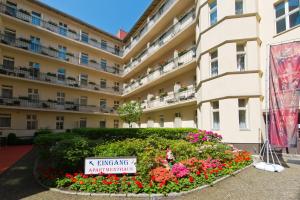 Hotel & Apartments Zarenhof Berlin Prenzlauer Berg,Eichwalde>>Berlin,4 star