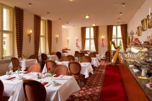 Hotel & Apartments Zarenhof Berlin Prenzlauer Berg,Eichwalde>>Berlin,4 star