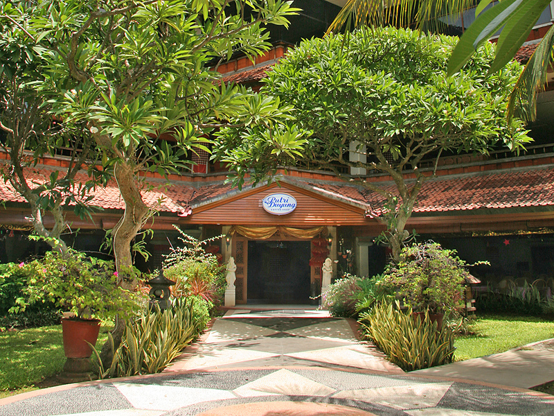 truntum kuta formerly grand inna kuta