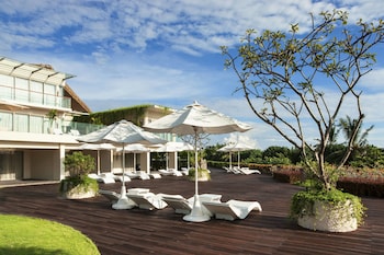 sheraton bali kuta resort