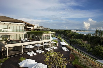 sheraton bali kuta resort