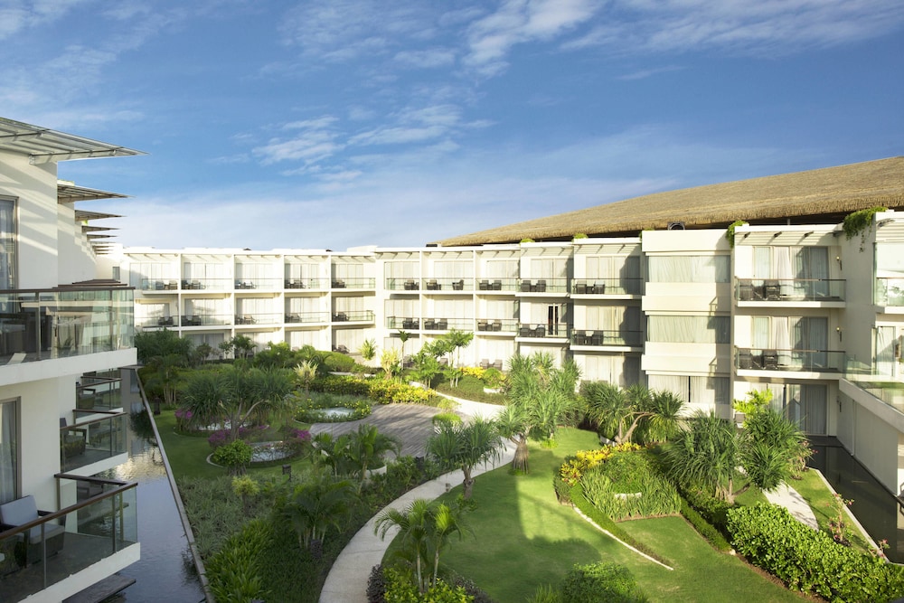 sheraton bali kuta resort