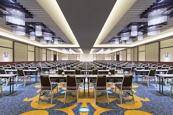 sheraton bali kuta resort