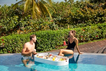 sheraton bali kuta resort