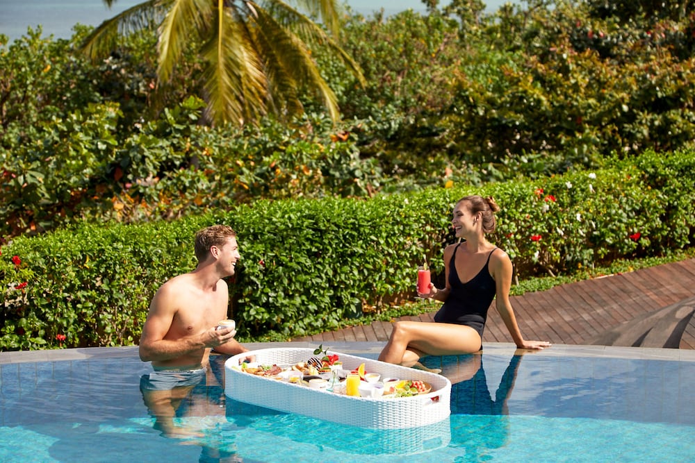 sheraton bali kuta resort