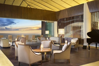 sheraton bali kuta resort