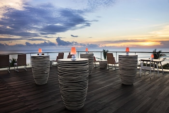 sheraton bali kuta resort