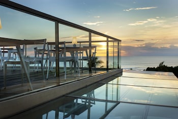 sheraton bali kuta resort