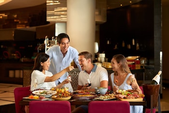 sheraton bali kuta resort