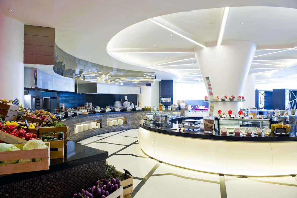 sheraton bali kuta resort