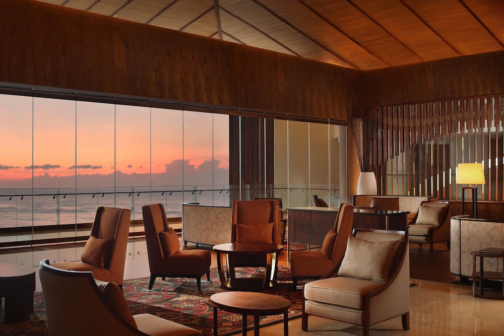 sheraton bali kuta resort