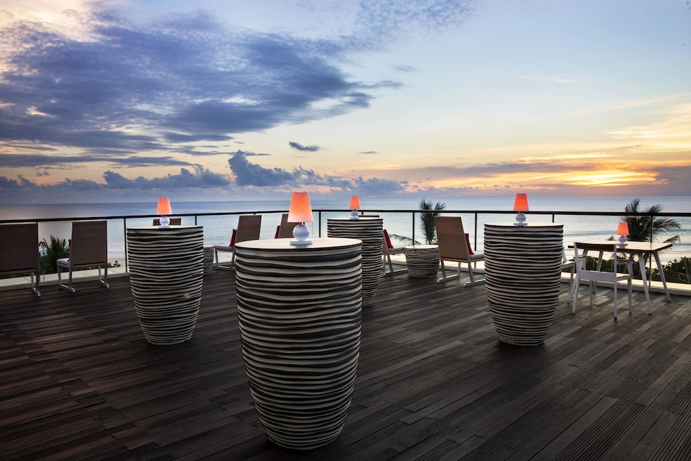 sheraton bali kuta resort