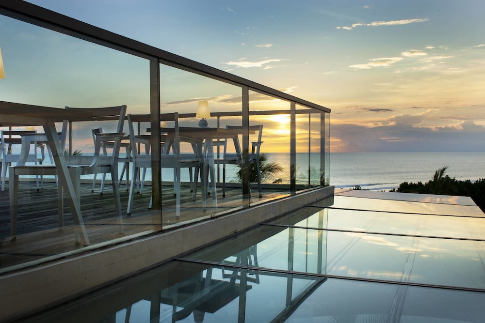 sheraton bali kuta resort