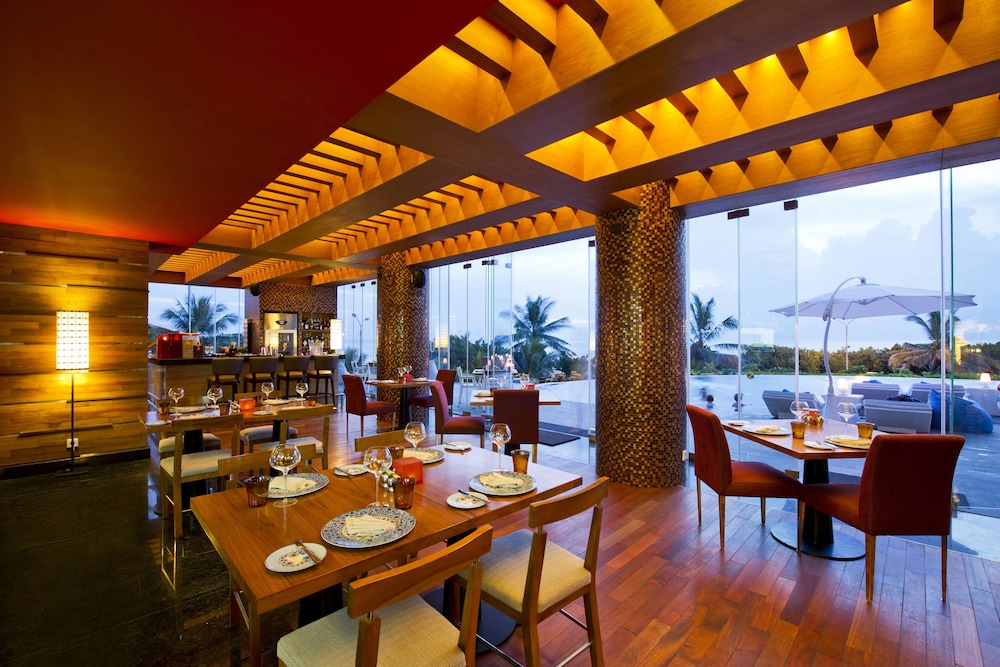 sheraton bali kuta resort