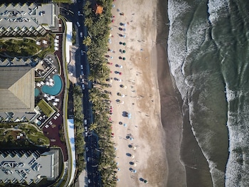 sheraton bali kuta resort