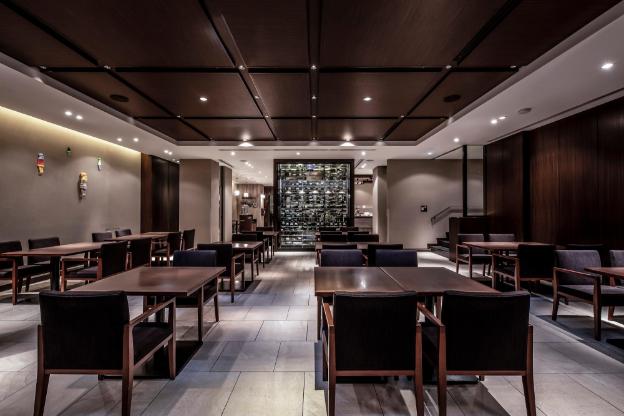 the royal park hotel kyoto sanjo