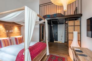 Lulu Guldsmeden Hotel,Tiergarten>>Berlin,3 star