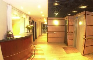 Appart'city Confort Lille Euralille,Croix>>Bondues,3 star