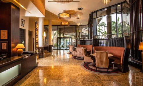 Southern Sun Ikoyi,Lagos>>Ikoyi,4 star