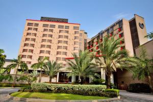 Southern Sun Ikoyi,Lagos>>Ikoyi,4 star