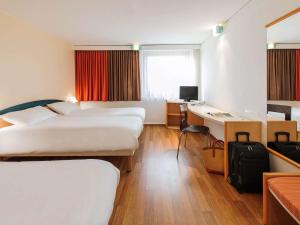 ibis berlin messe